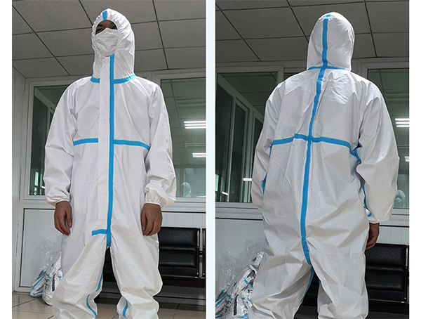 ?TPU復合面料熱熔復合和火焰復合的區別？